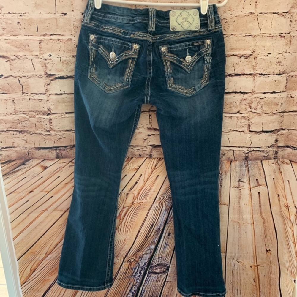 Miss Me Signature Boot - 29